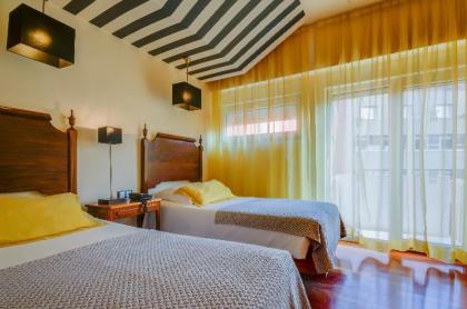 Hotel in Lisbon 