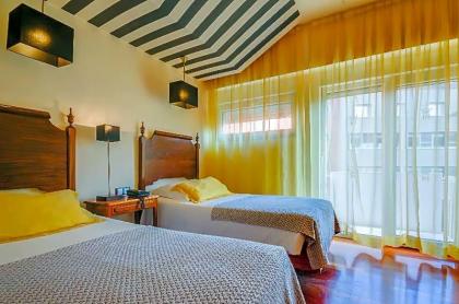 Hotel Principe Real - image 5