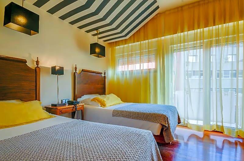 Hotel Principe Real - image 5